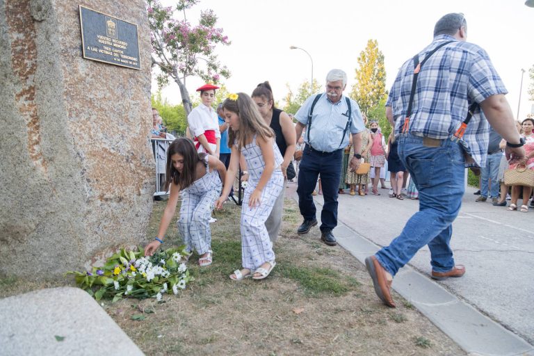 Miguel ángel blanco