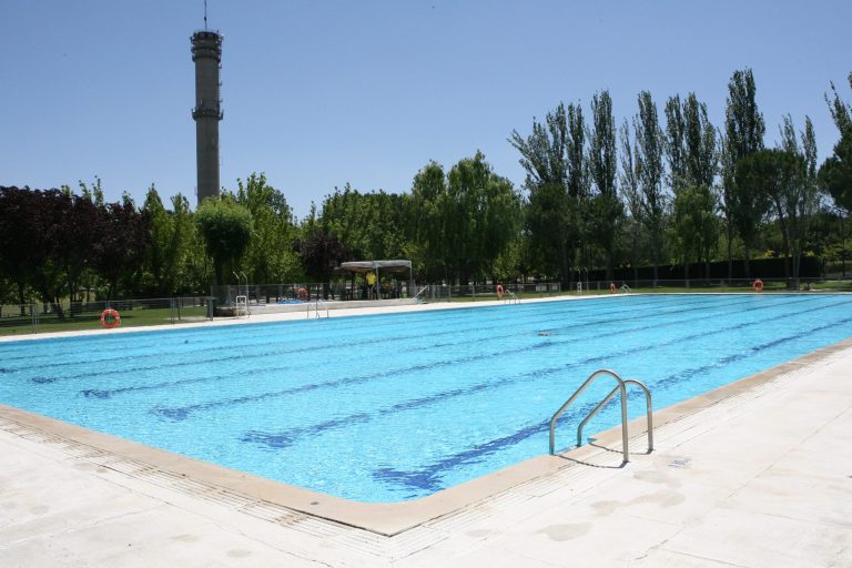 Cinco planes para un verano refrescante en Tres Cantos