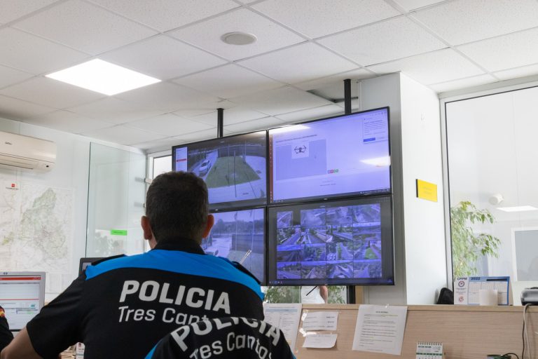 Un verano sin sobresaltos con «Vacaciones seguras»