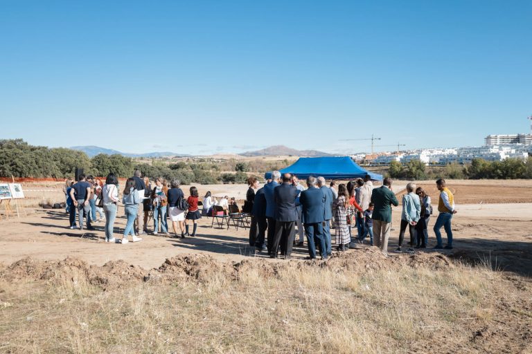 ciudad de los niños