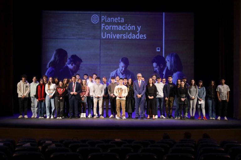 40 nuevos alumnos universitarios forman parte de `The Core´