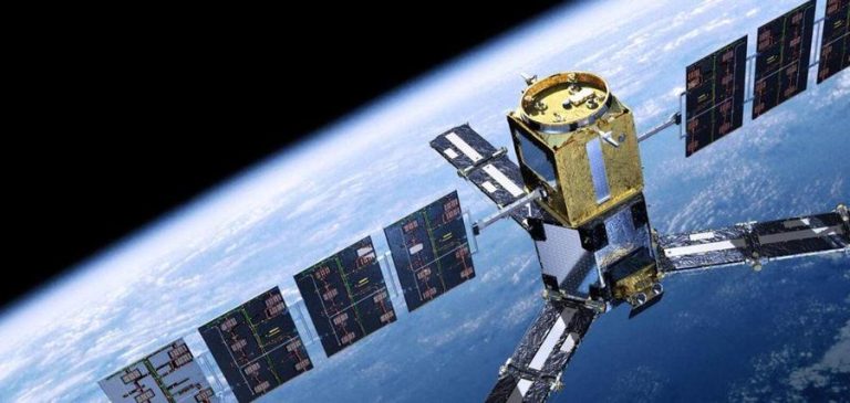 agencia espacial española