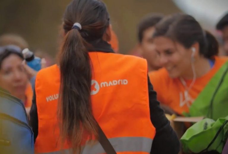 El lado más solidario de Tres Cantos con la Semana por la Solidaridad y la Promoción del Voluntariado 2022