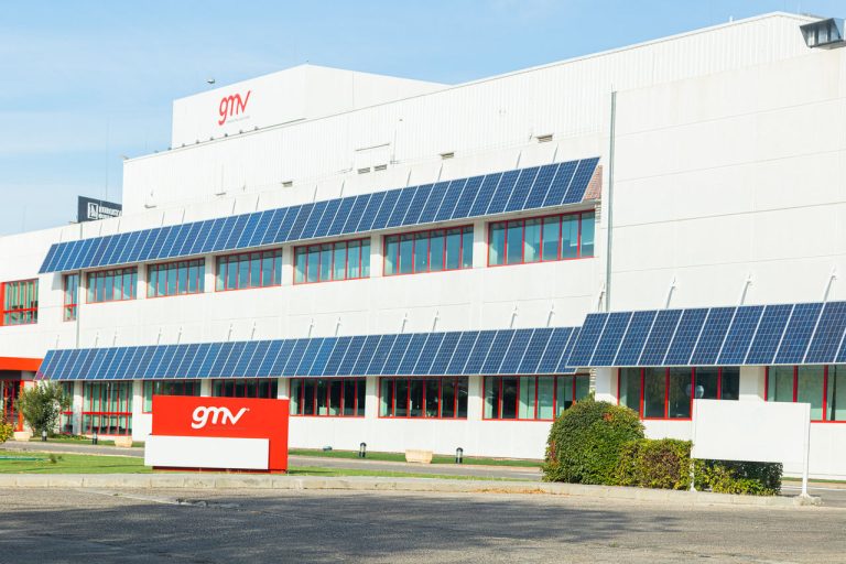 GMV firma el mayor contrato de una empresa espacial española fuera de la Unión Europea