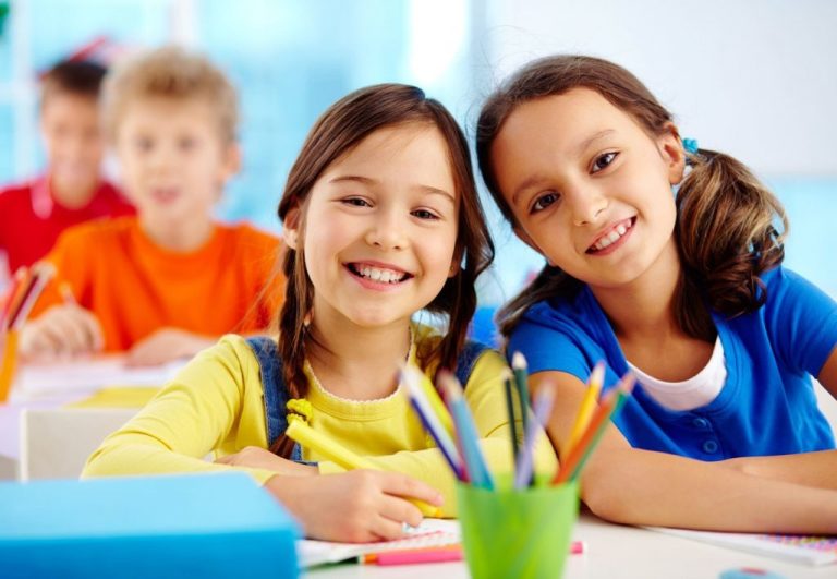 Más de 2.000 alumnos recibirán las Ayudas a la Escolarización 2022-2023