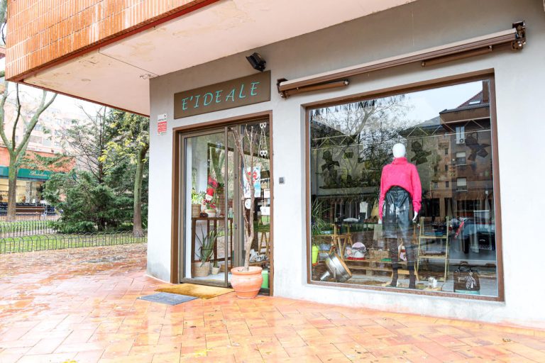 comercios con corazón