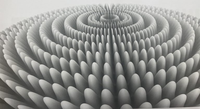 La exposición `Habitar lo digital´ llega a la Sala Baluarte