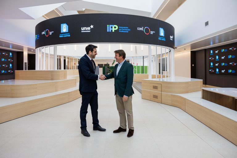 Entertainment Science Campus: nuevas ayudas para el fomento del estudio