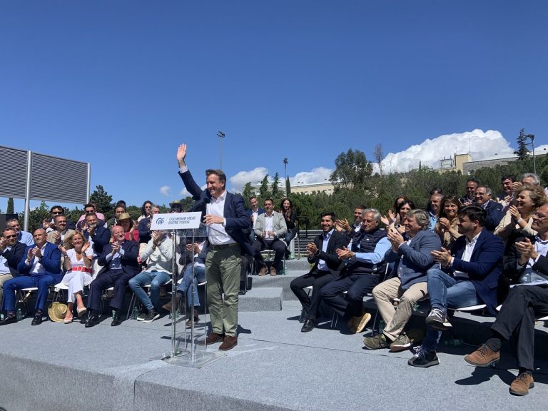 candidatos a la alcaldía