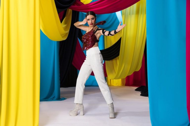 Eurovision Fest Party: una fiesta para ver la final de Eurovisión en pantalla grande