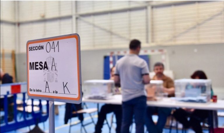 elecciones municipales