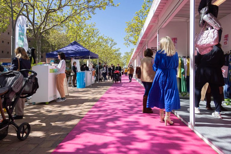 La edición de primavera del mercadillo ‘Pop Up’ reunirá a 31 comercios