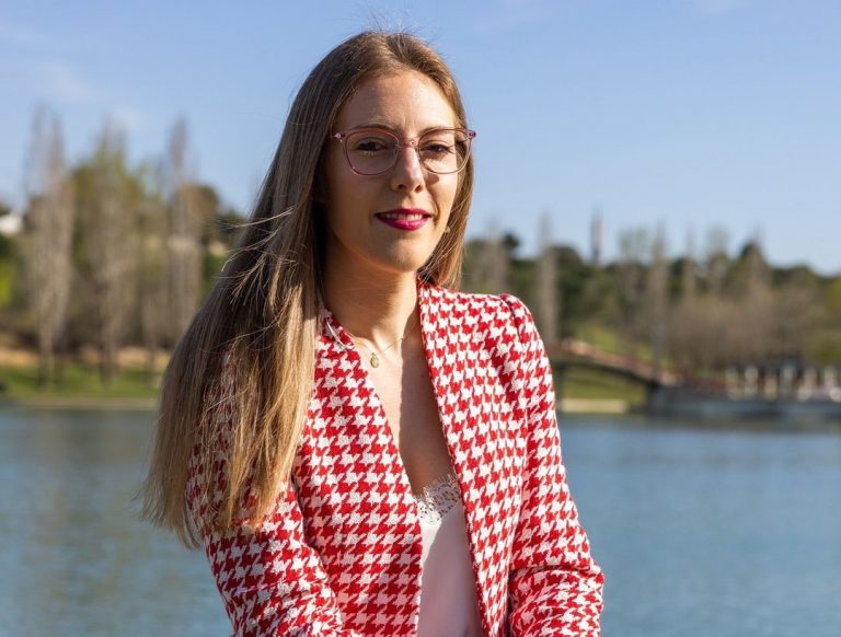 Silvia Lucena (PSOE): «Tenemos un crecimiento urbanístico desmedido y faltan dotaciones públicas»