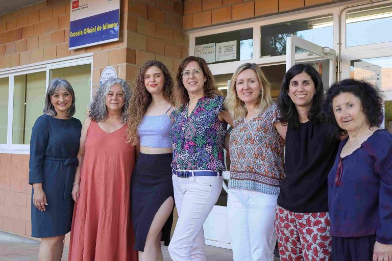 La EOI de Tres Cantos publica los plazos de admisión y matrícula