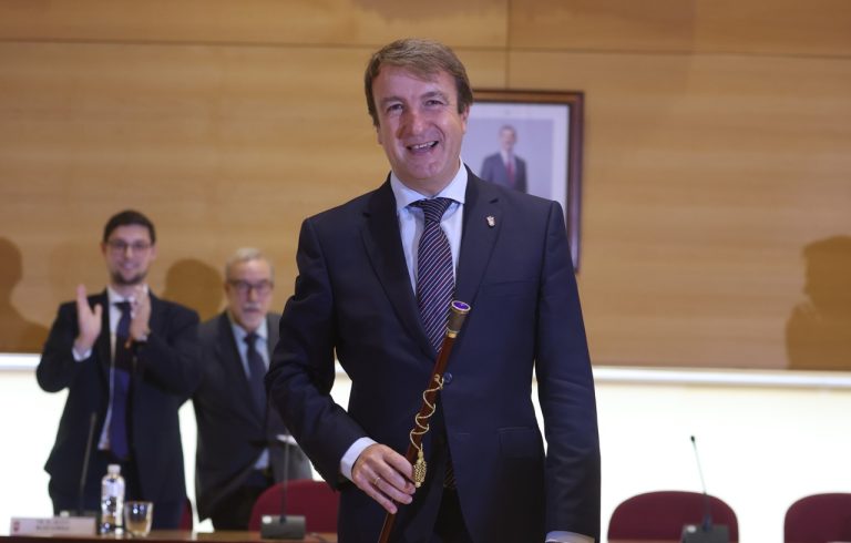 Alcalde de Tres Cantos