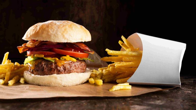 Las hamburguesas que conquistan paladares en Tres Cantos