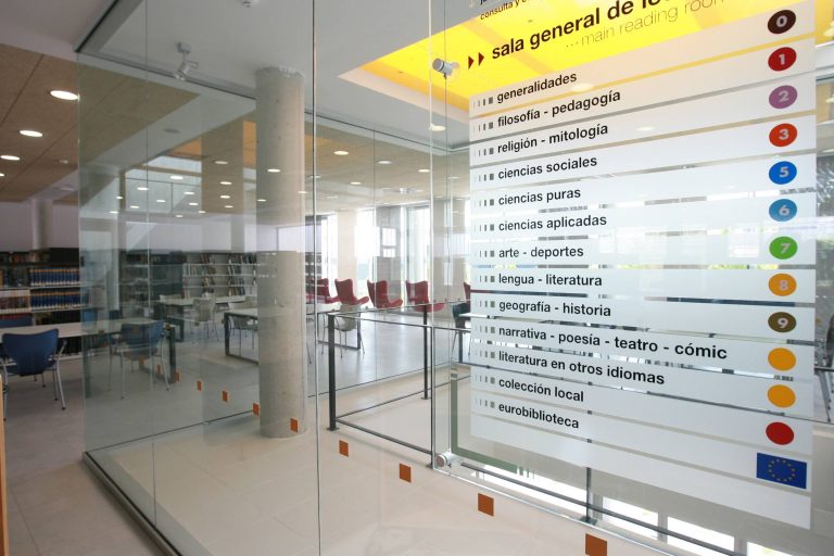 Las bibliotecas municipales modifican sus horarios en verano
