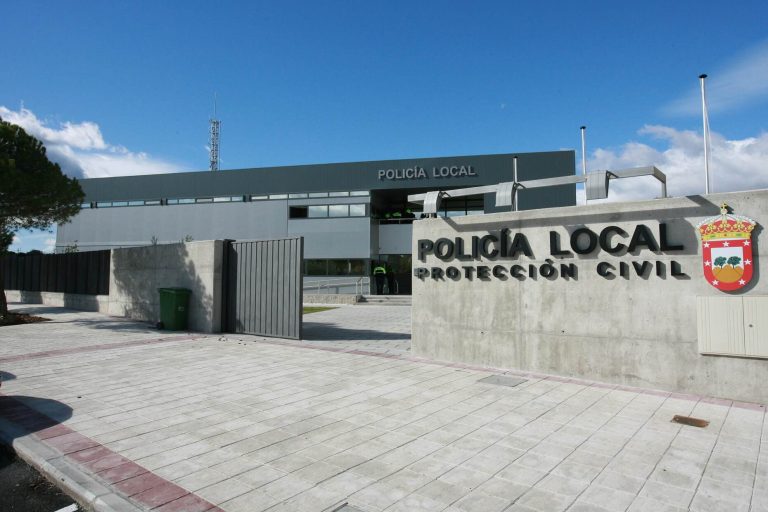 La Policía Local ofrece el servicio de ‘Vacaciones Seguras’ durante el verano