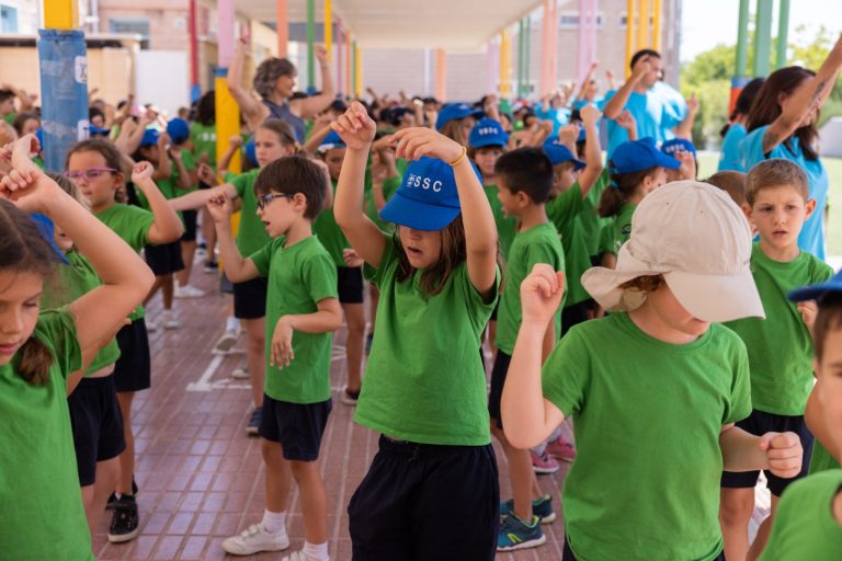 Cultura, deporte y campamentos: así será la programación de ocio para verano