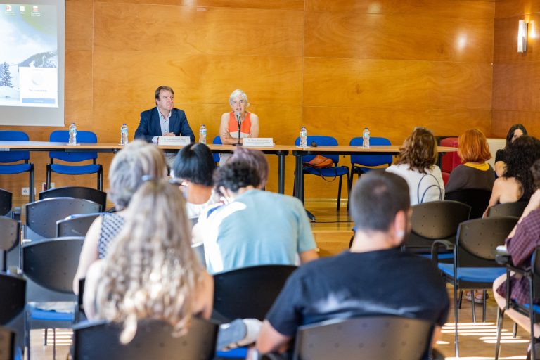 Curso de Verano de la UAM