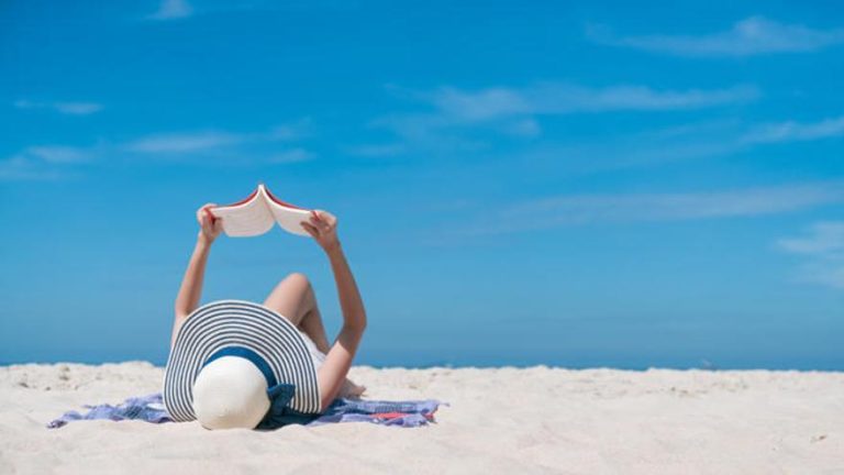 Lecturas refrescantes Tres Cantos