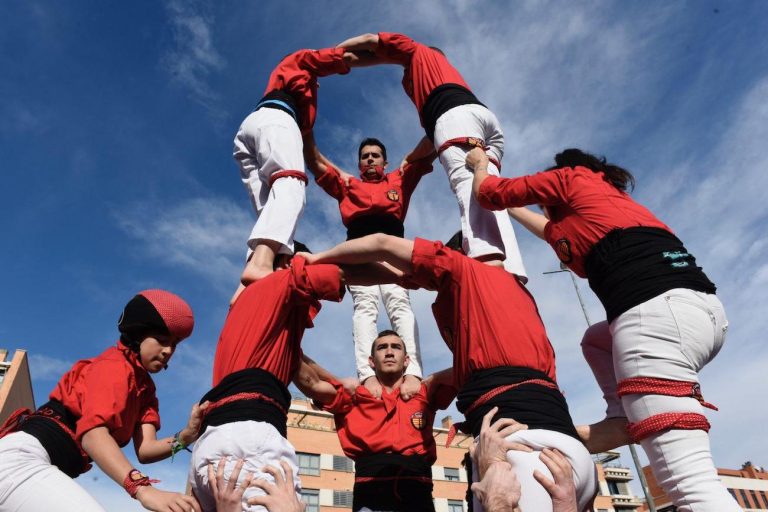 Descubre el folclore y las tradiciones culinarias en las Jornadas Gastronómicas de Tres Cantos