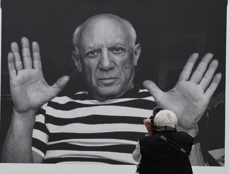 aniversario de picasso