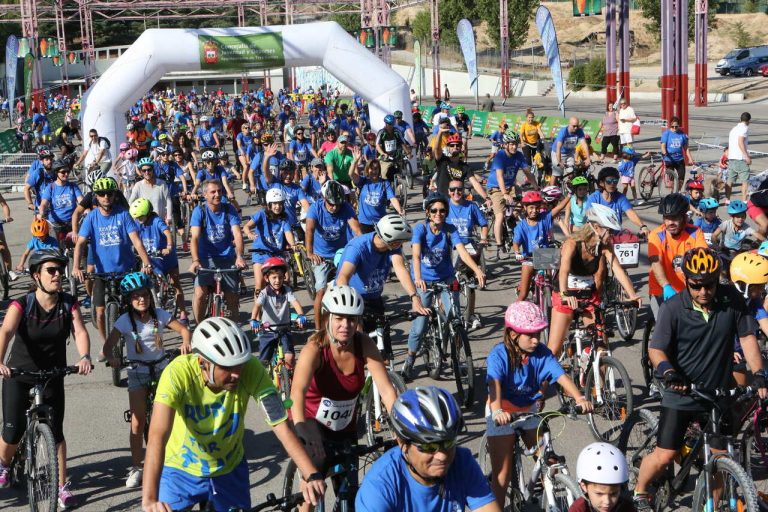 Fiesta de la Bicicleta