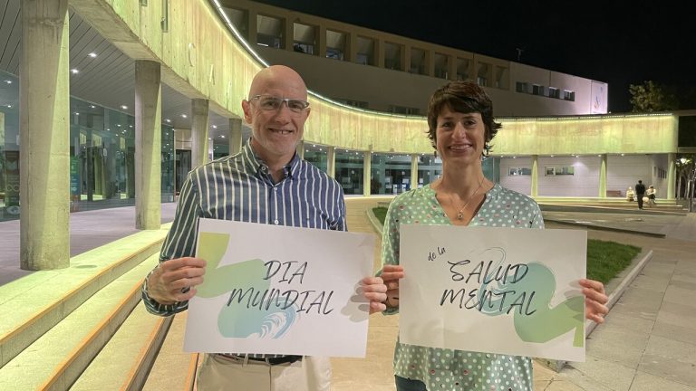 prevención del suicidio