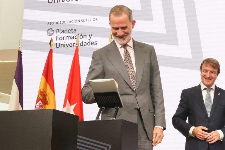 Universidad de la Empresa