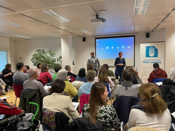 Gala Día Internacional del Voluntariado