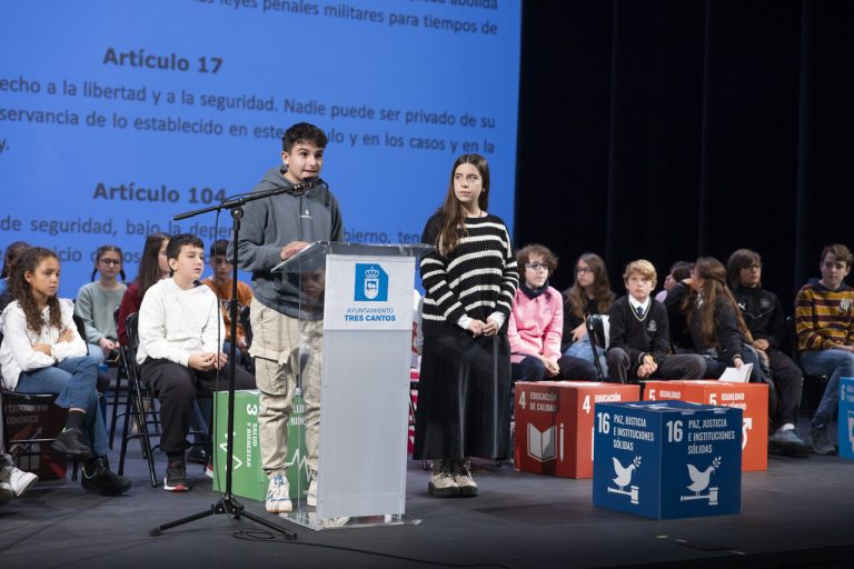 Día de la Constitución