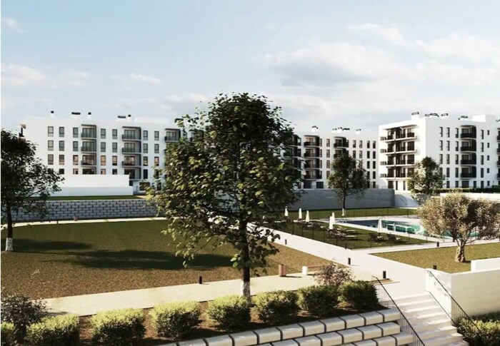 Plan Vive Tres Cantos