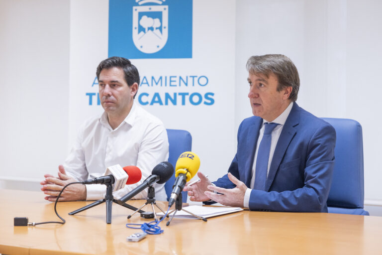 Plan de Inversiones 2024