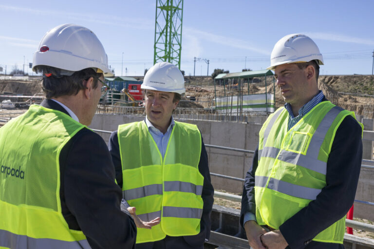 Hospital HM Tres Cantos