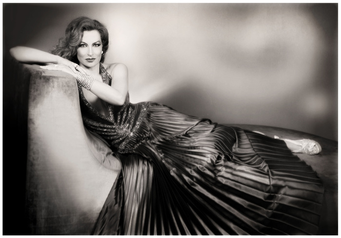 Homenaje a María Callas