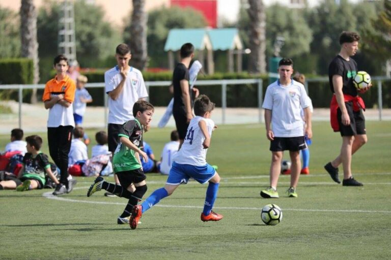 Campeonato Copa Internacional de Torrevieja