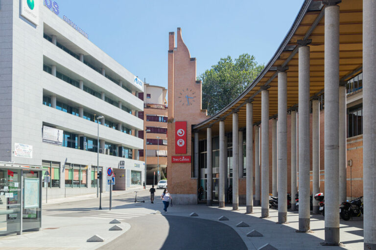 Horarios de Cercanías