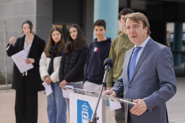 Un árbol por Europa