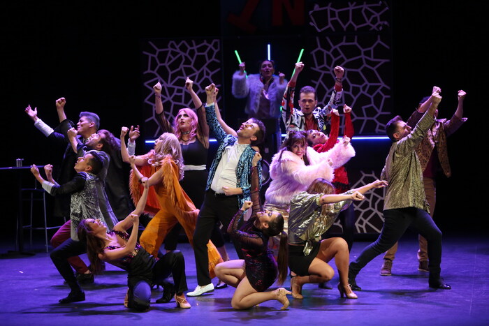 Festival de Teatro musical amateur