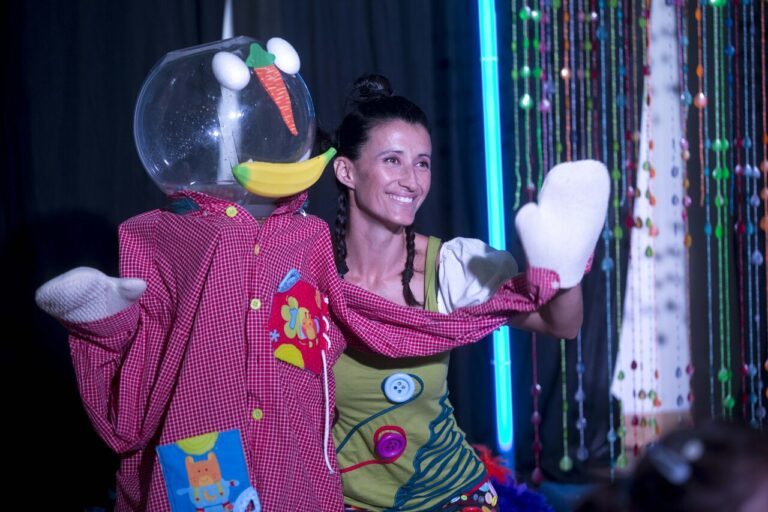 Día del Libro en Tres Cantos