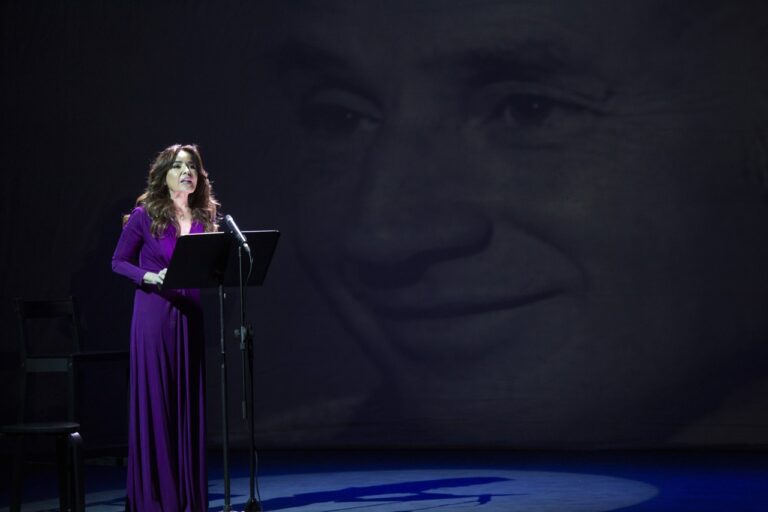 la Poesía Ciudad de Tres Cantos