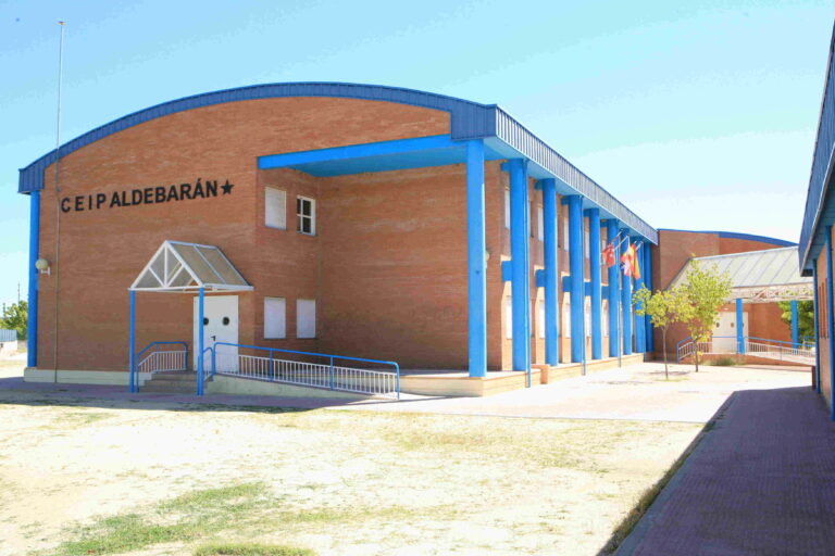 CEIP Aldebarán