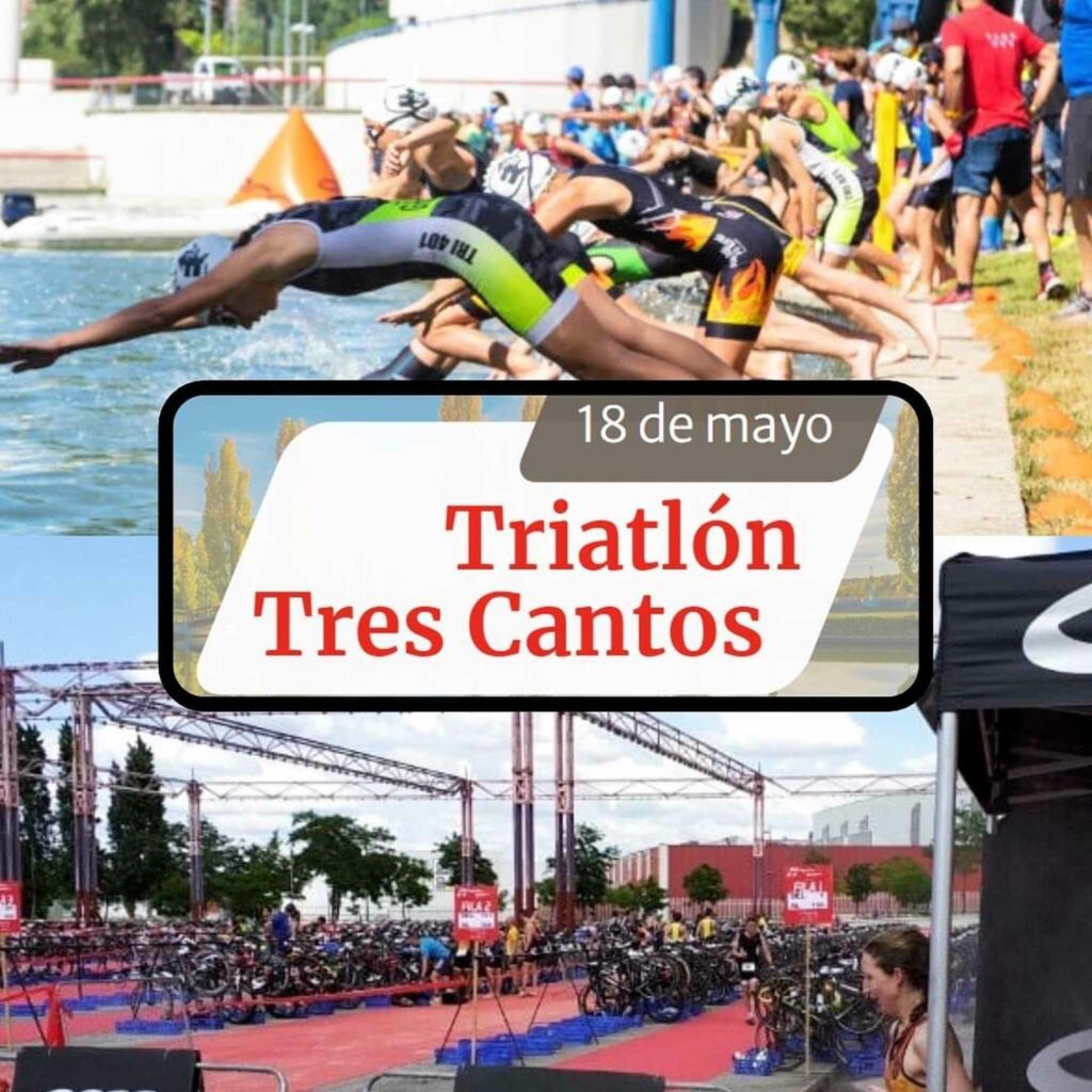 Triatlón