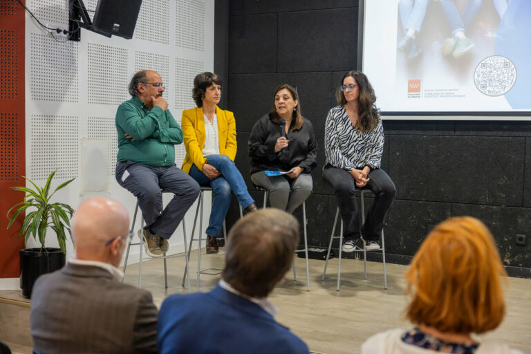 recursos de salud mental