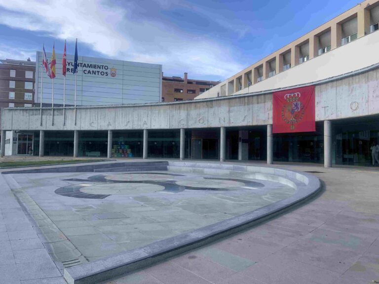 Bando Municipal Rey Felipe VI