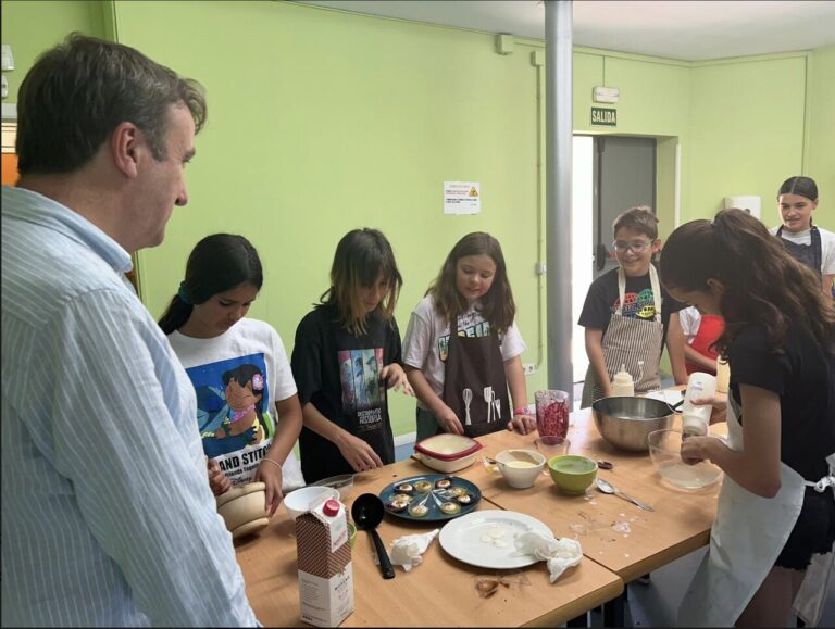 La Concejalía de Juventud ofrece más de 20 talleres este verano Talleres de verano