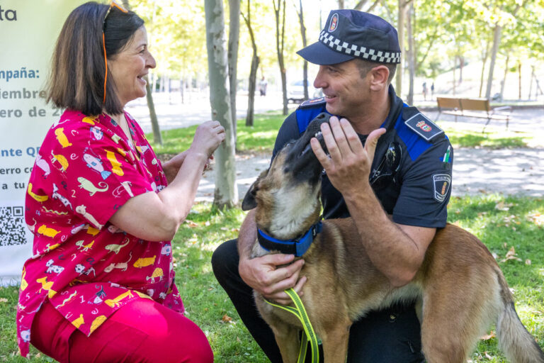 censo genético canino
