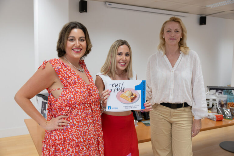 Bebola y Bella’s Bakery triunfan en La Ruta de las Tapas 2024 en Tres Cantos