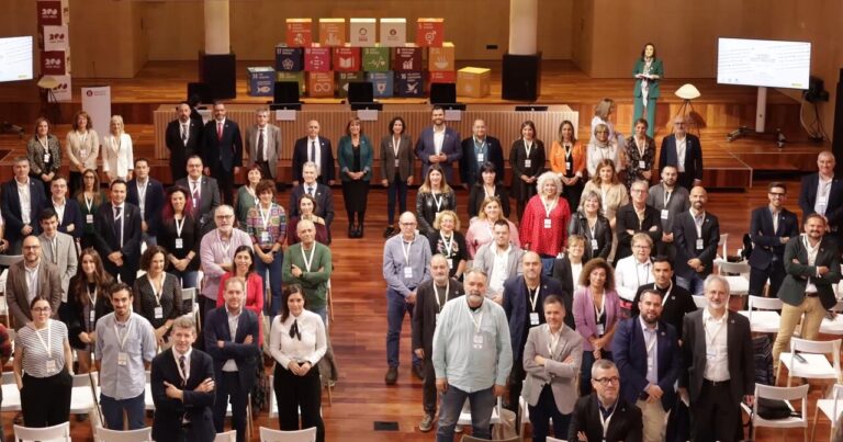 Tres Cantos Sede Asamblea Agenda 2030